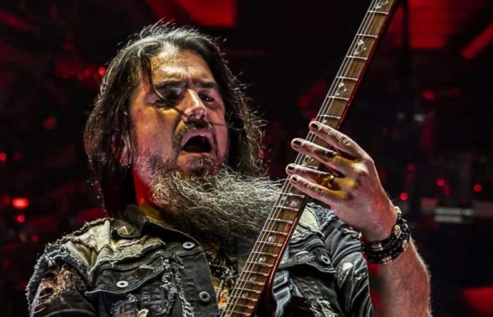 Machine Head teams up with metal legends for These Scars Won't Define Us