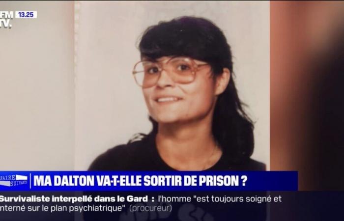 Murder of Corinne Di Dio: new revelation on “Ma Dalton”