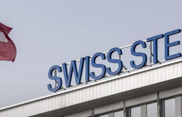 130 jobs in Switzerland affected