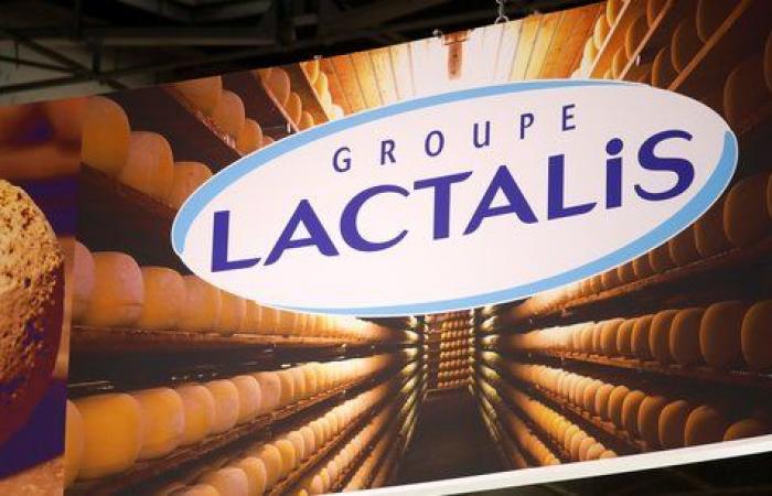 agreement between Lactalis and a breeders’ organization