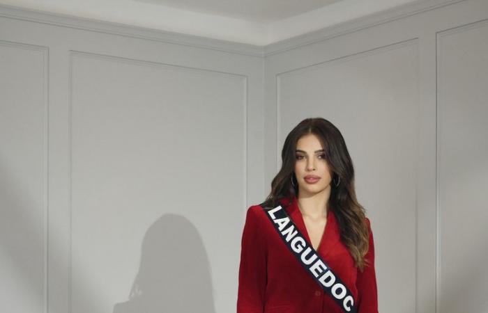 IN PICTURES – Miss France 2025: discover the official photos of the 30 candidates