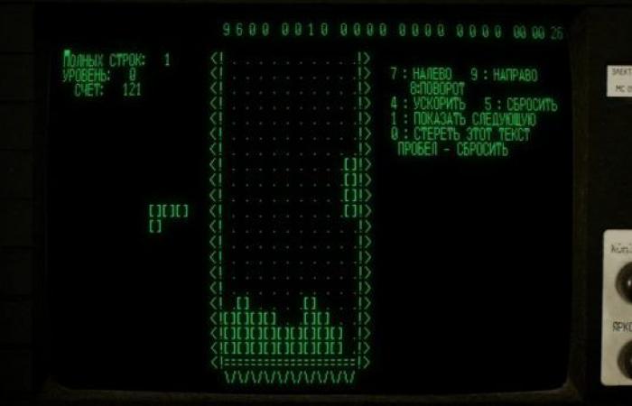 Test – Tetris Forever: the ode to a video game classic