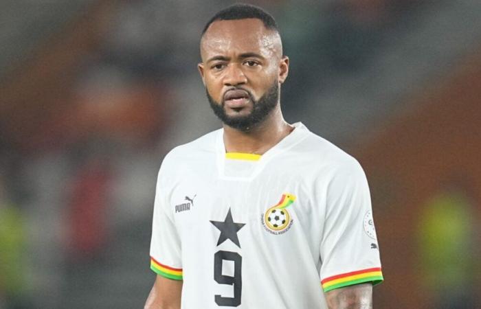 Comoros 19th qualified, Ghana fails!