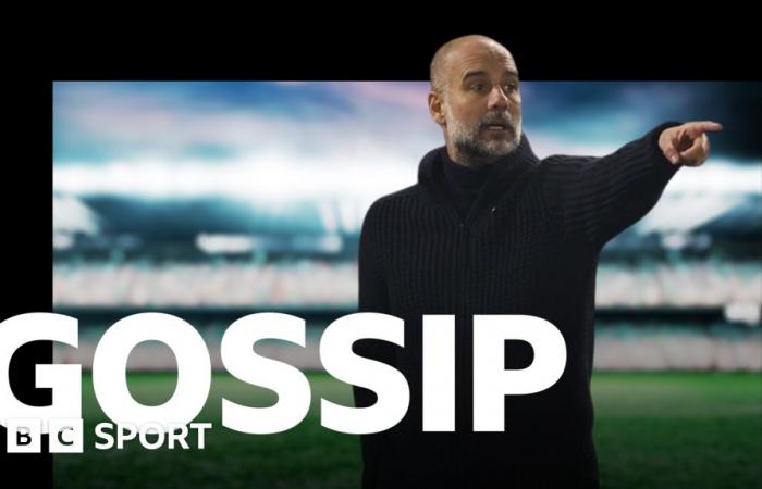 Football gossip: Guardiola, Goretzka, Van Nistelrooy, Davies, Hummels