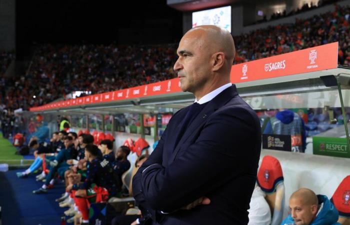 Portugal-Poland, 5-1 Roberto Martínez: «The first half was low level, but afterwards we were a different team»