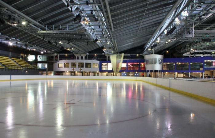 Defenders of the rink face legal failure