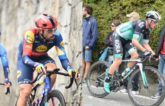 Cycling. Road – Cataldo, Kennaugh… Three new sports directors at Astana