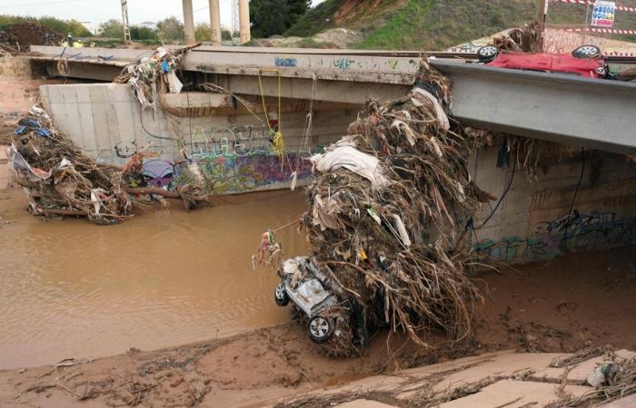 Floods in Spain | The president of the Valencia region admits management “errors”