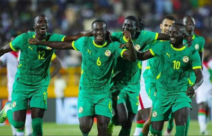 The Match – The Lions “show off” the Stallions (1-0): Habib Diarra lifts Senegal to the head of the group – Lequotidien