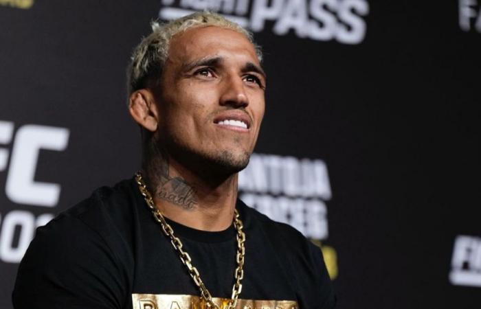 Charles Oliveira Next Fight: Is ‘Do Bronx’ Going to Fight Islam Makhachev After UFC 309?