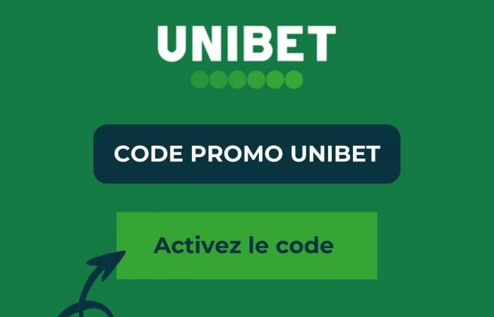 Unibet promo code: get €110 bonus in November 2024! → NBA