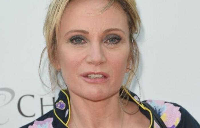 Patricia Kaas unhappy after the loss of a loved one: “He was a bit like the child I never had”