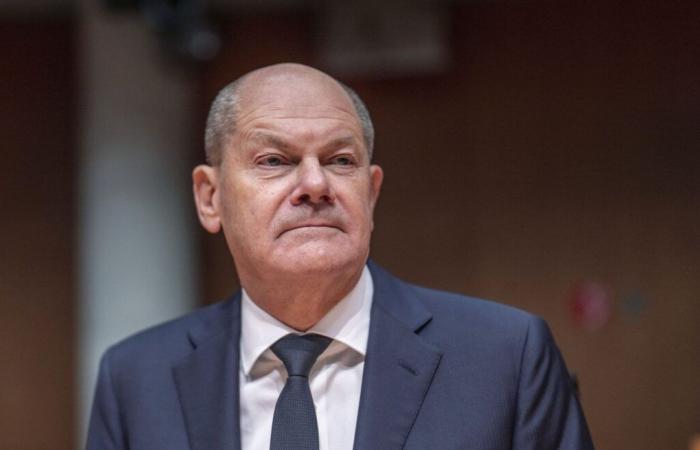 War in Ukraine: Olaf Scholz urges Vladimir Putin to negotiate, kyiv is outraged