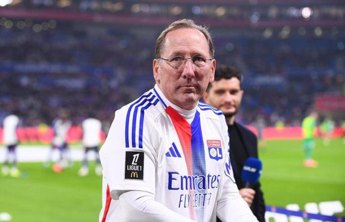 OL relegated like Bordeaux? The DNCG will stop the madness