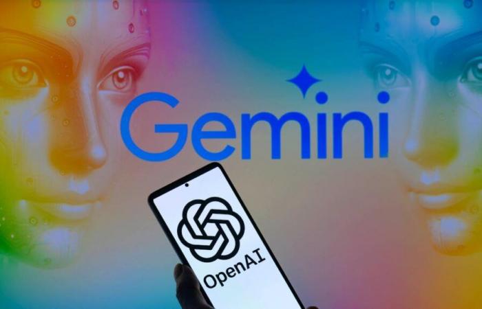 Google Gemini arrives on iOS, ChatGPT opens to everyone on Windows