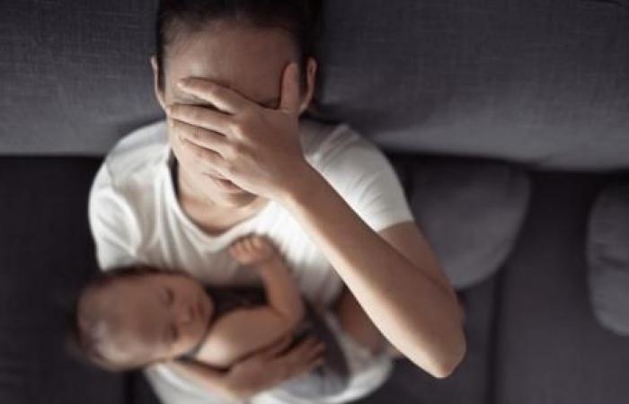 therapy for insomnia during pregnancy would reduce symptoms