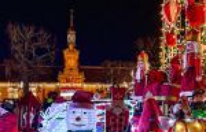 Christmas Markets to discover in Paris and Île-de-France 2024