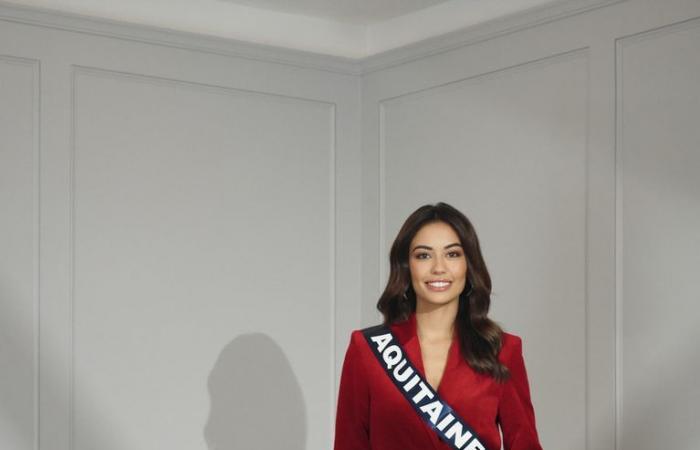 IN PICTURES – Miss France 2025: discover the official photos of the 30 candidates