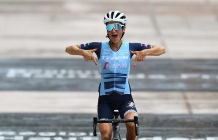 Cycling. Road – Lidl-Trek announces the retirement of a legend of women's cycling