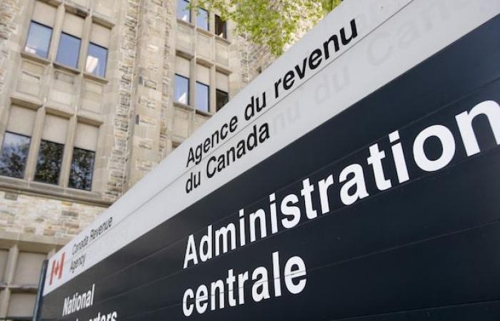 Public service: cuts confirmed at the Canada Revenue Agency