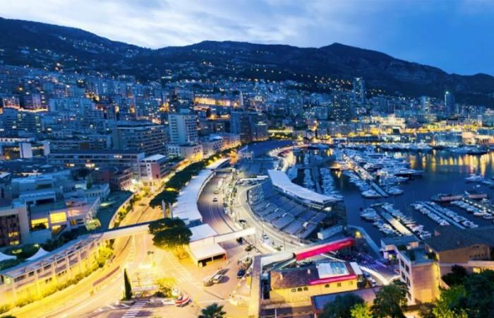 Monaco keeps its Formula 1 Grand Prix until 2031