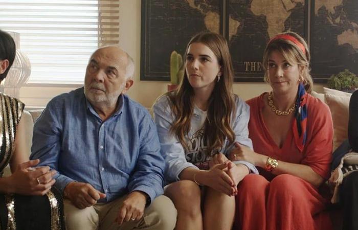 Should We Have Goed to Greece is it a good movie? What do spectators think of the comedy with Gérard Jugnot? – Cinema News