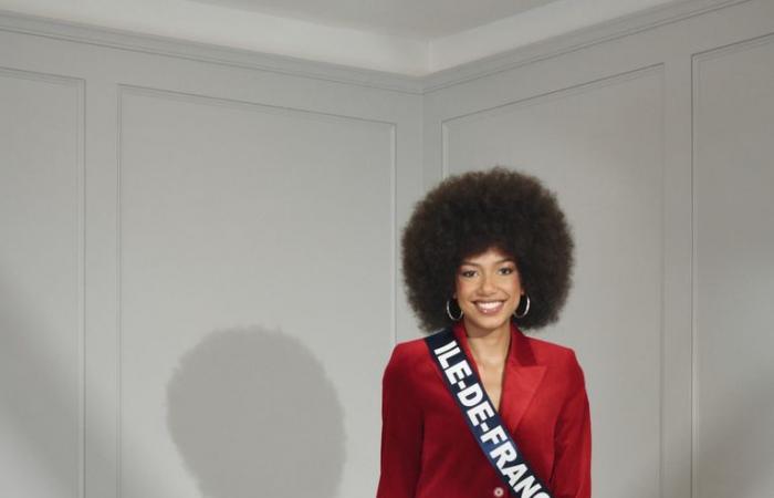 IN PICTURES – Miss France 2025: discover the official photos of the 30 candidates