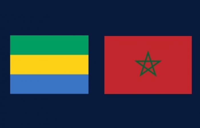 Morocco: At what time and on which channel to watch the match this Friday?