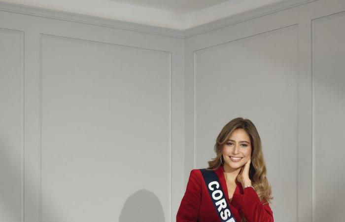 IN PICTURES – Miss France 2025: discover the official photos of the 30 candidates