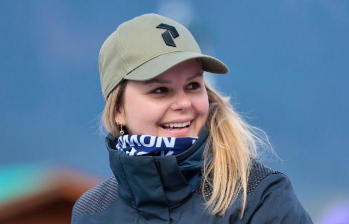 What should we expect from Lindsey Vonn’s return?