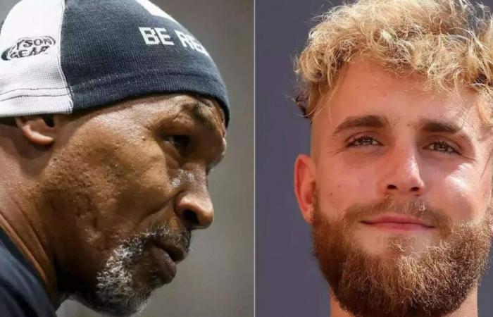 jake paul: Jake Paul vs Mike Tyson Fight: See event date, time, where to watch, ticket availability, prices and fighters’ earnings