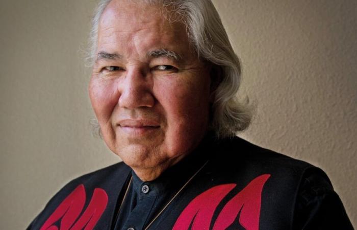 Murray Sinclair: The Death of a Hero