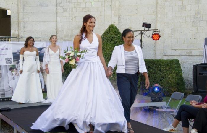 This Eure castle is hosting a wedding fair this weekend