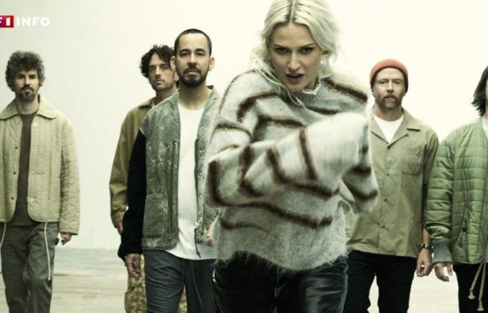 Linkin Park returns with “From Zero”: what’s this new album like with Emily Armstrong?