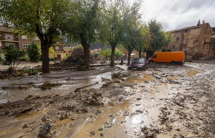 Spain: there were “mistakes” during the floods