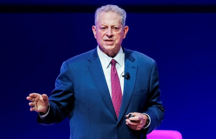 Fight against climate change | “We’ve seen this before,” says Al Gore on Donald Trump