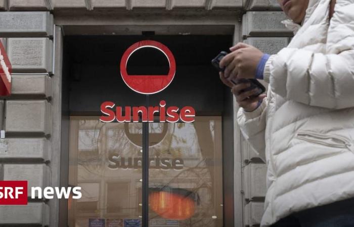 Sunrise’s IPO: The most important answers – News