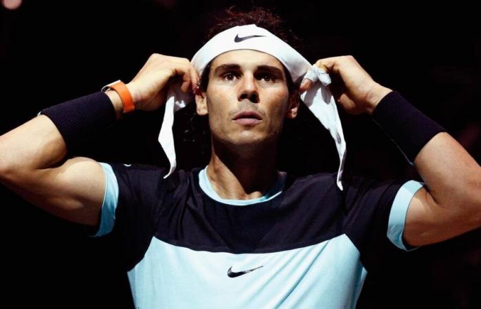 Rafael Nadal, the warrior without hatred