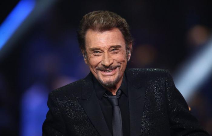 Funeral of Johnny Hallyday: revelations on filmed sequences kept secret