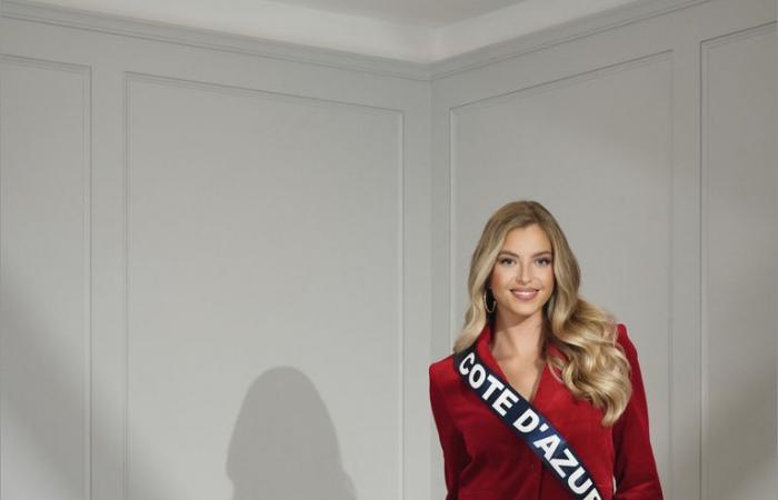 IN PICTURES – Miss France 2025: discover the official photos of the 30 candidates