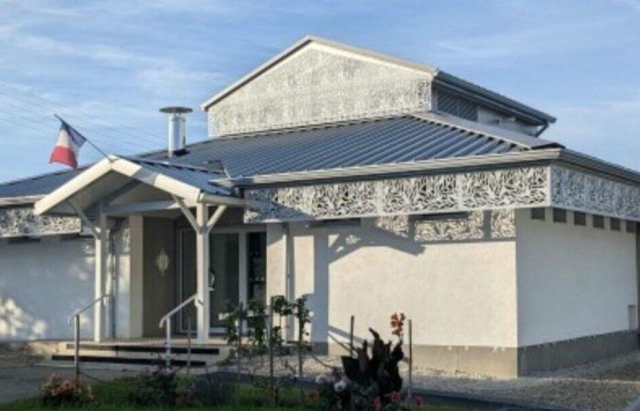 875,000 euros to renovate this village hall in the bay of Saint-Brieuc