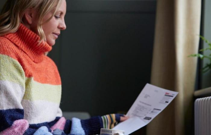 hundreds of thousands of households eligible for the energy check have not yet requested one