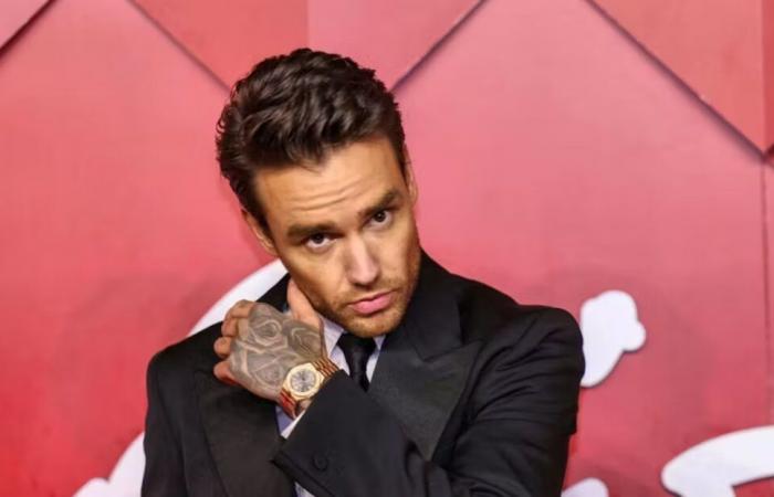 The mysterious disappearance of Liam Payne's €40,000 Rolex