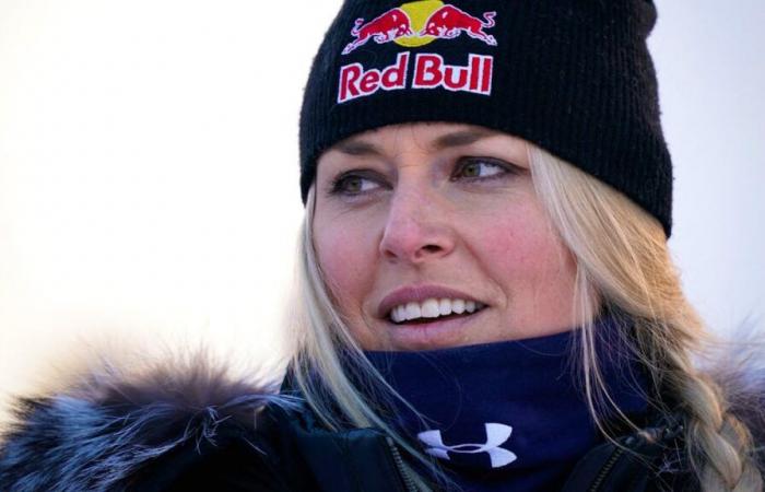 What should we expect from Lindsey Vonn’s return?