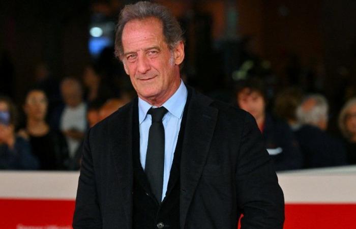 Vincent Lindon, actor: “People are my passion”