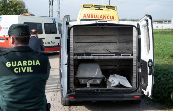 Spain | Fire in retirement home leaves 10 dead, two seriously injured