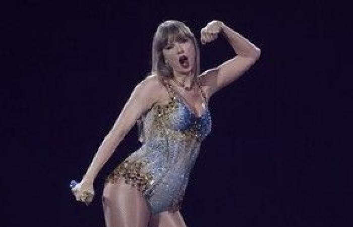 CONCERT REVIEW: Taylor Swift brings her marathon show to Toronto