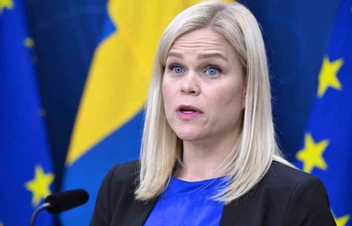 In Sweden: This minister has the strangest phobia