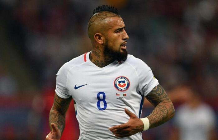 Chile: a question of Vidal or death – International – Chile