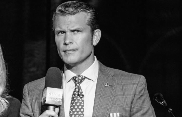 Pete Hegseth involved in investigation into alleged sexual assault